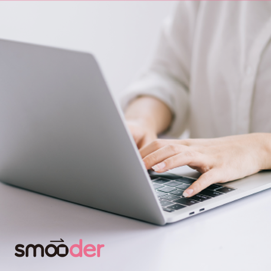 券売機smooder（スムーダー）＜IT導入補助金2024活用＞