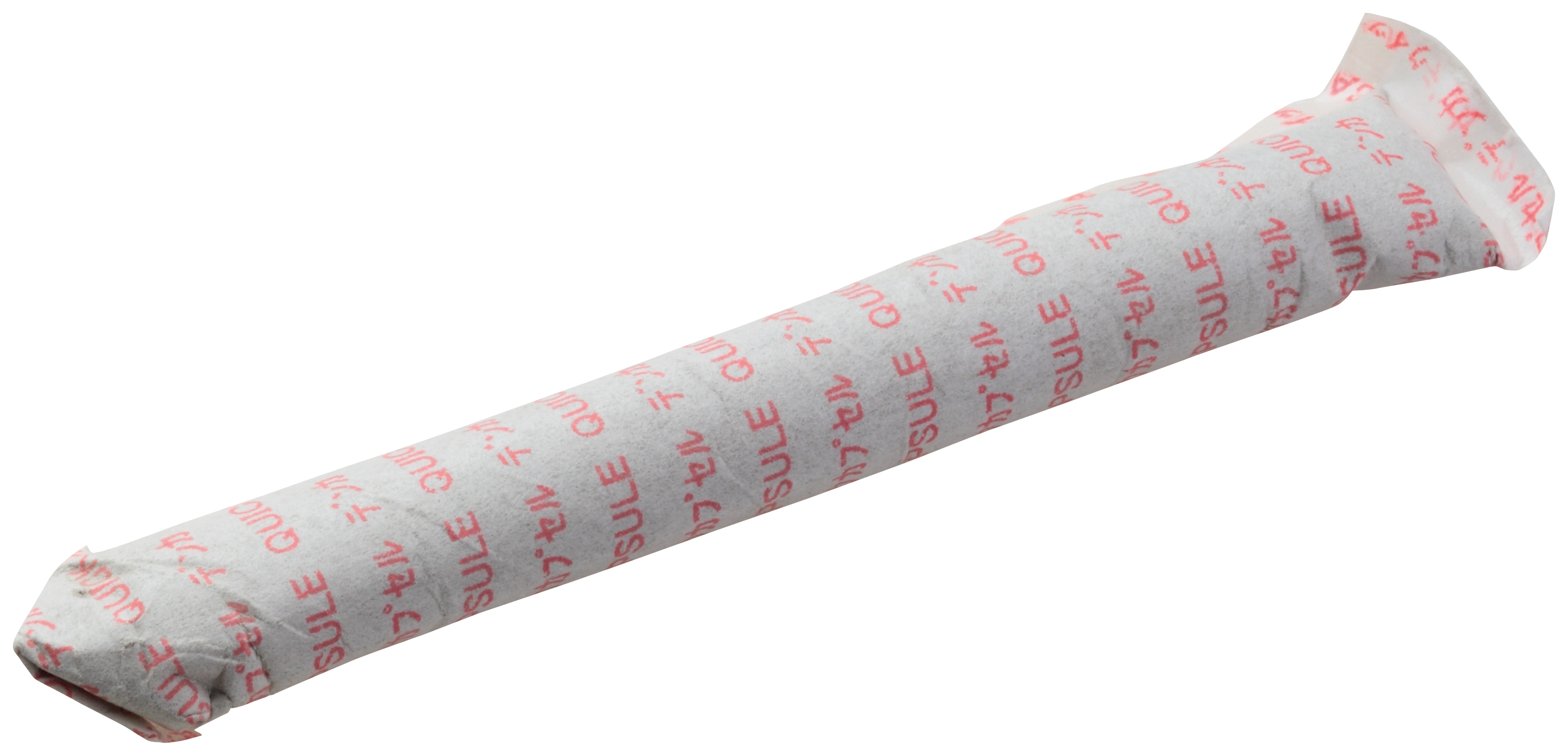 サンコー テクノ デンカクイックカプセル Dタイプ(回転・打撃型) ■▼558-0579 D-16 100本 サンコーテクノ デンカクイックカプセル Ｄタイプ（回転・打撃型