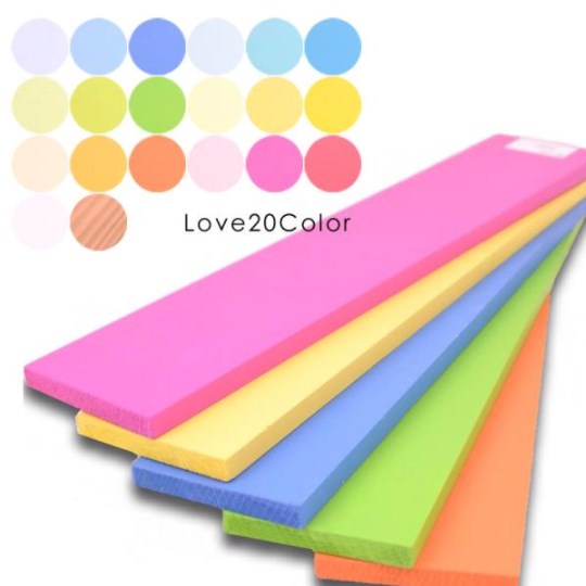 平板・サネ板『塗っと板（ぬっといた）』