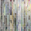 Glass Style "Rosario Border"