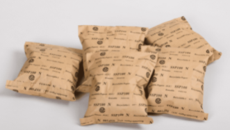 紙緩衝材『SSP100Nシリーズ』