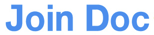 テレワークサポートツール『Join Doc』