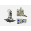 Defect inspection marking labeler