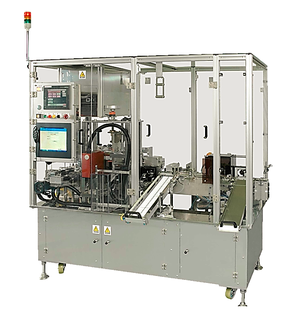 医薬品包装トラック＆トレース　シリアライゼーションシステム