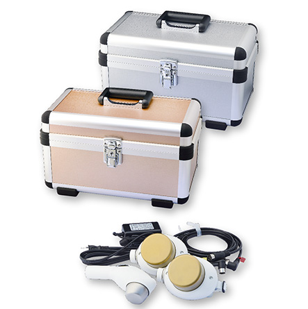 総合美容器『ブランシュローズ キャビ』