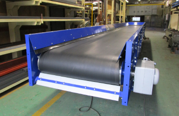 コンベヤベルト／樹脂ベルト