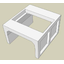 VS gutter / MK variable gutter