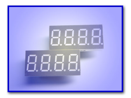 7セグモジュール