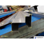 Sheet metal processing: Stainless steel bending processing; Planer processing.