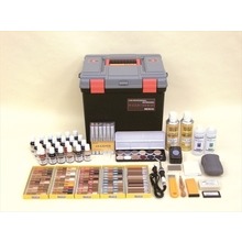 木製品　住宅内装造作材　キズ補修セット　【ベスコ】