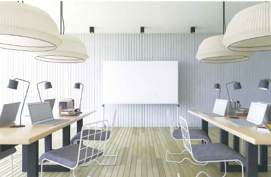 オフィスレイアウトサービス