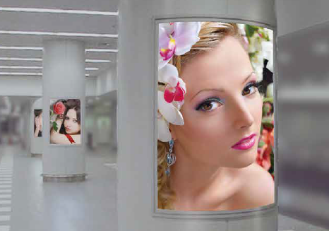 不燃電照用カラーフィルム『LT-GFT』