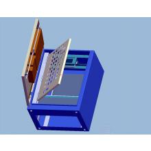 温度制御ボックス（温調BOX） 新日電熱工業 | イプロス