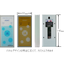 LAN-compatible RFID reader/writer ASI4000net/L&LEX