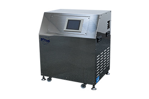 ウルトラファインバブル発生装置