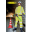 【All seasons】AITOZ &times; High Visibility Safety Clothing