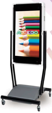デジタルサイネージ『ALCEDO』