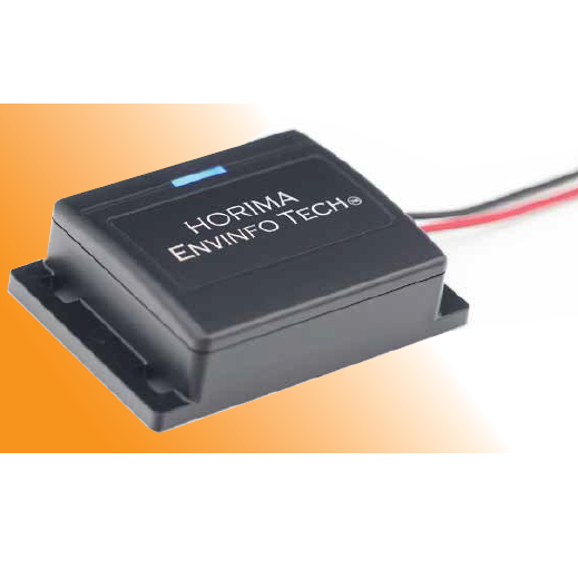 鉛蓄電池用マイコン制御劣化抑制装置『HBR-1000』