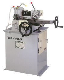 パイプえぐり加工機『パイプカットPBシリーズ』