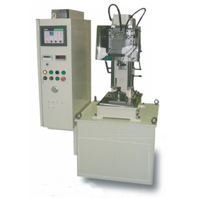 摩擦圧接機 FFシリーズ　【極小径専用モデル FFM】