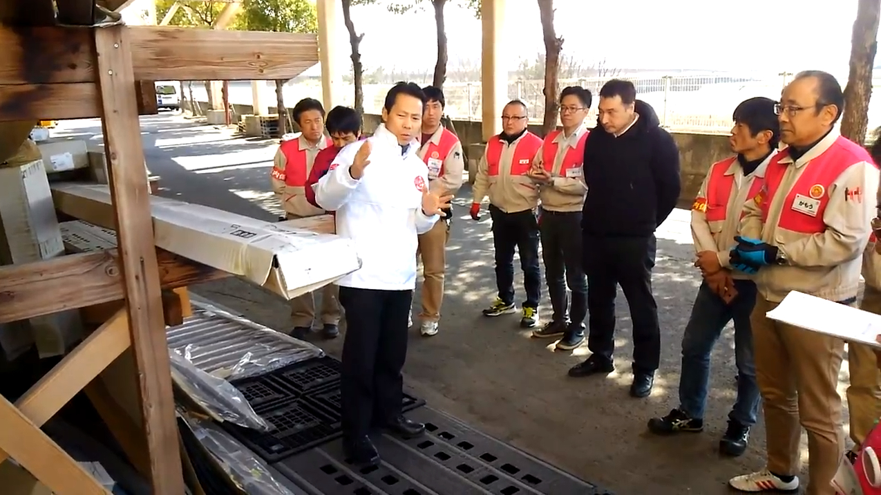 継続コンサルティング