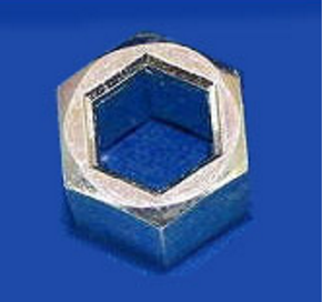 特殊六角ナット