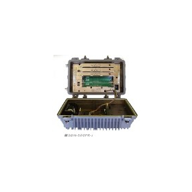 チャンネルプロセッサー（屋外型OFDMマルチャンネルプロセッサー）