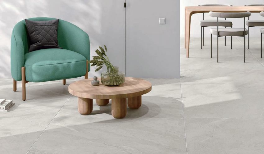 床タイル『エグジビット』 | サンワ - Powered by イプロス