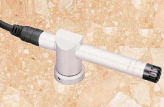 プローブタイプ温湿度センサー　MODEL　2119A