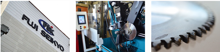 技術紹介『研磨・再研磨』