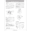 Technical Data | Rotary Type 'Rotary Solenoid'