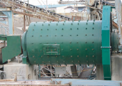 藤崎ギヤ式ミル