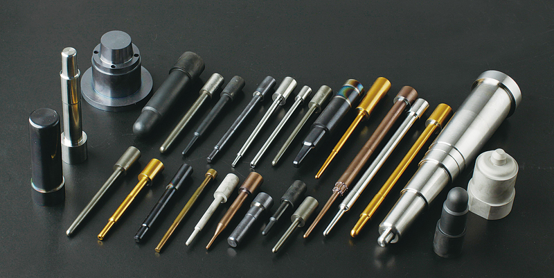 ダイカスト関連商品