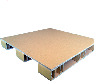 段ボールパレット