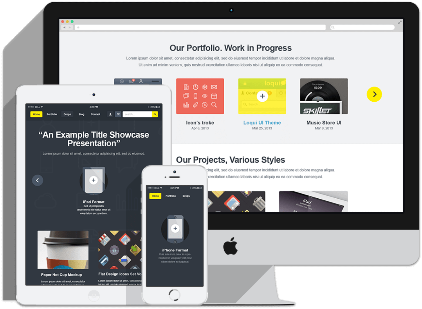 WEB制作サービス『WEBカル』