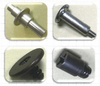 ステンレス多段圧造