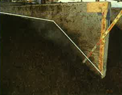 発酵促進剤「ビオエース」※畜糞の脱臭・減量に効果的