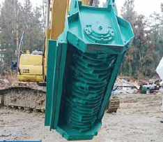 スーパーブラッシュチョッパー