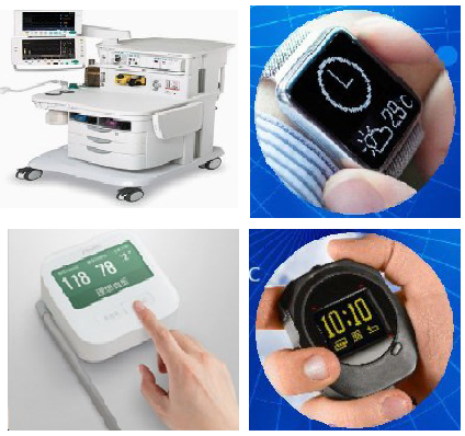 有機ELディスプレイ『OLED』