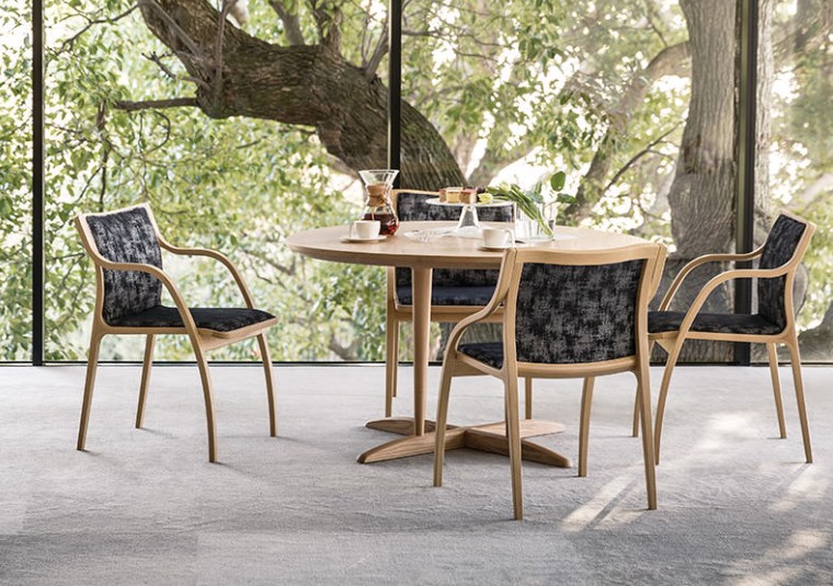 リビング・ダイニング家具『Scandinavia modern』