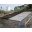 Slope protection and riverbank "River Vent Method"
