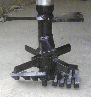 ウルトラコラム工法