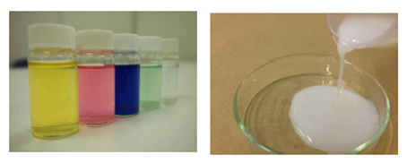 無機材料事業　事業紹介