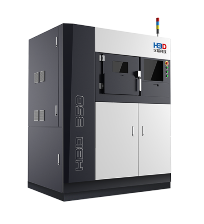金属3Dプリンター『HBD 350』