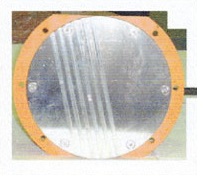 丸型調周式脱磁機(ヘッドのみ)『RMT-175』