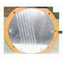 Round Type Circumferential Demagnetizer (Head Only) 'RMT-175'