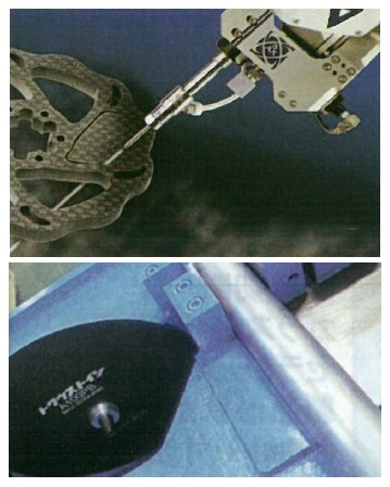 切断受託加工のご案内