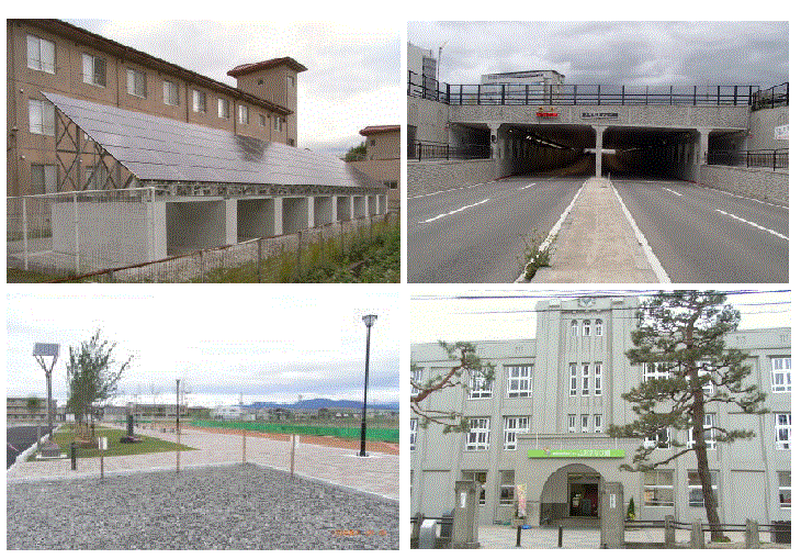 株式会社東部電気　事業紹介