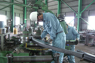 香取ベンダーテクニカル　『事業紹介』