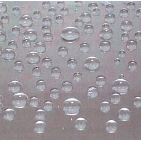 【Fluorine Coating Example】Easily re...